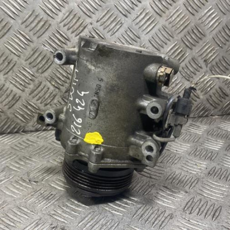 Compresseur clim SUZUKI SWIFT 3 Photo n°1