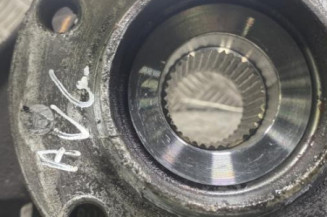 Pivot de moyeu avant gauche PEUGEOT BOXER 3