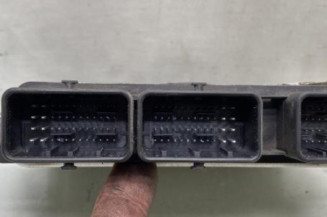 Calculateur moteur RENAULT KANGOO 2