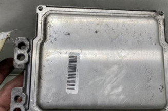 Calculateur moteur RENAULT KANGOO 2