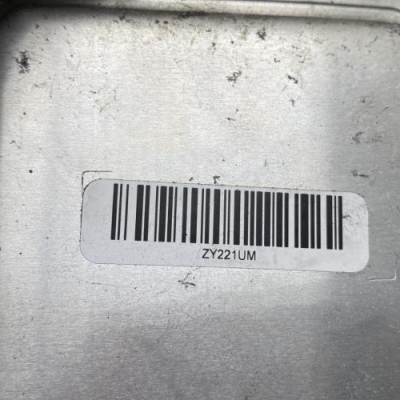 Calculateur moteur RENAULT KANGOO 2 Photo n°5
