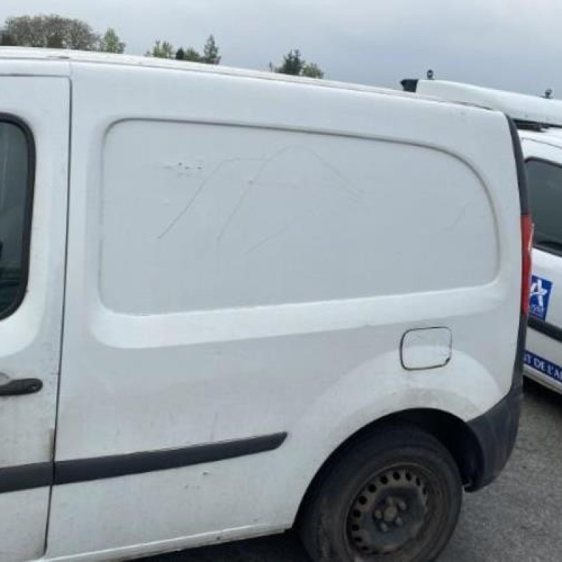 Calculateur moteur RENAULT KANGOO 2 Photo n°11