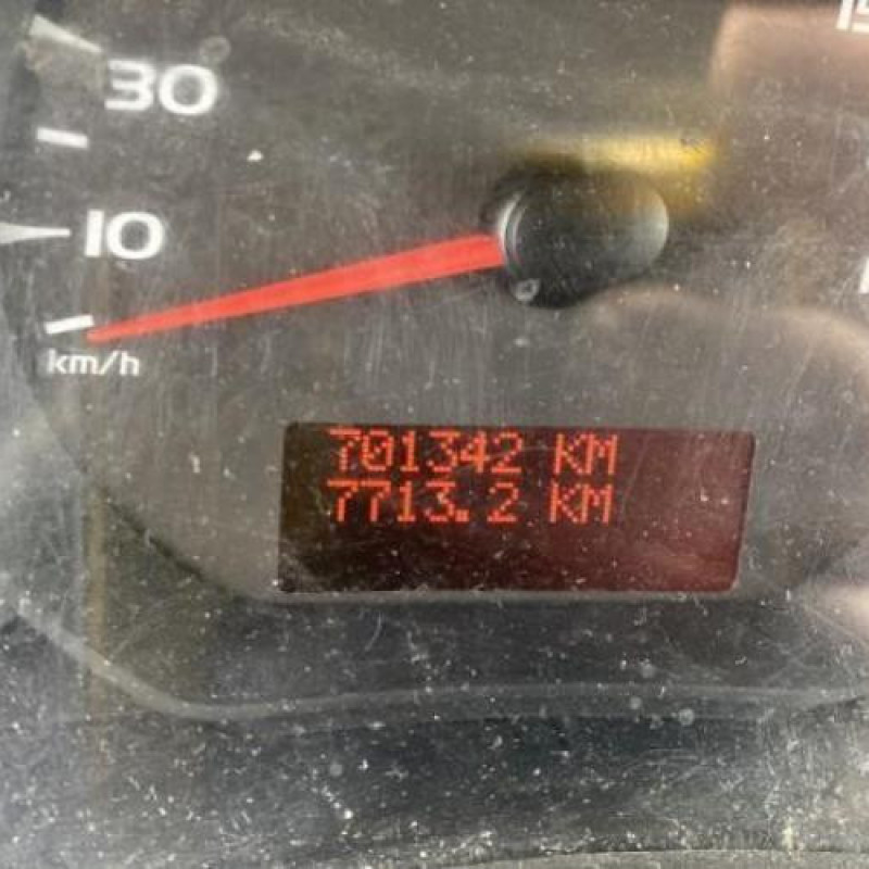 Calculateur moteur RENAULT KANGOO 2 Photo n°19