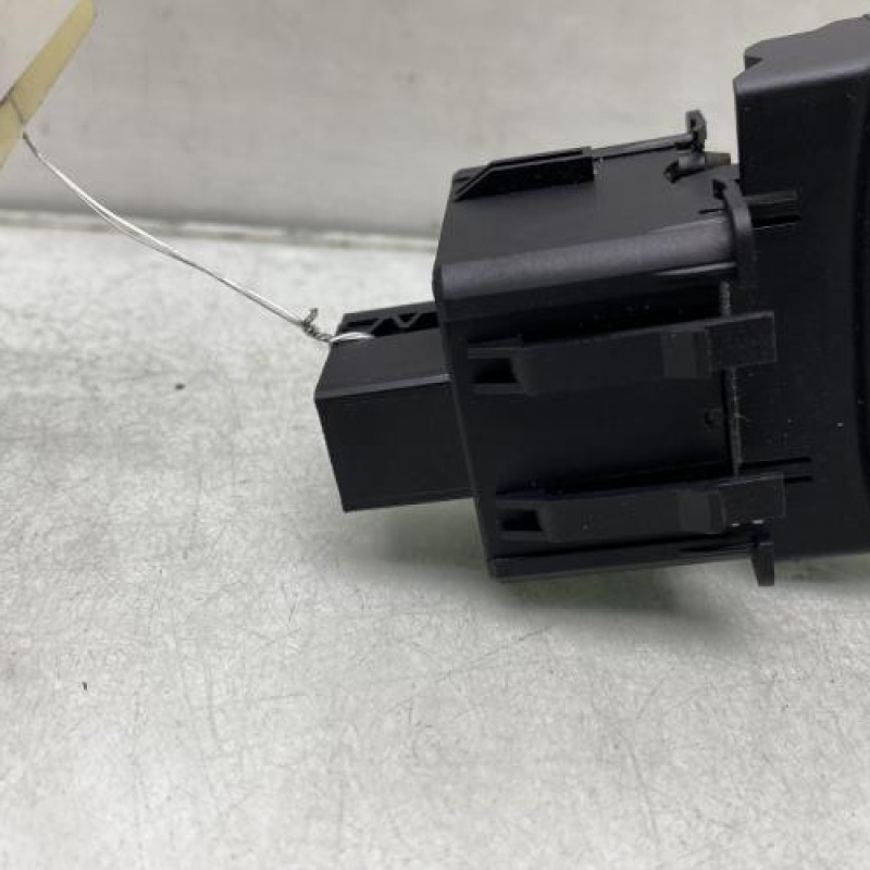 Poignee electrique frein a main CITROEN C4 GRAND PICASSO 1 Photo n°3