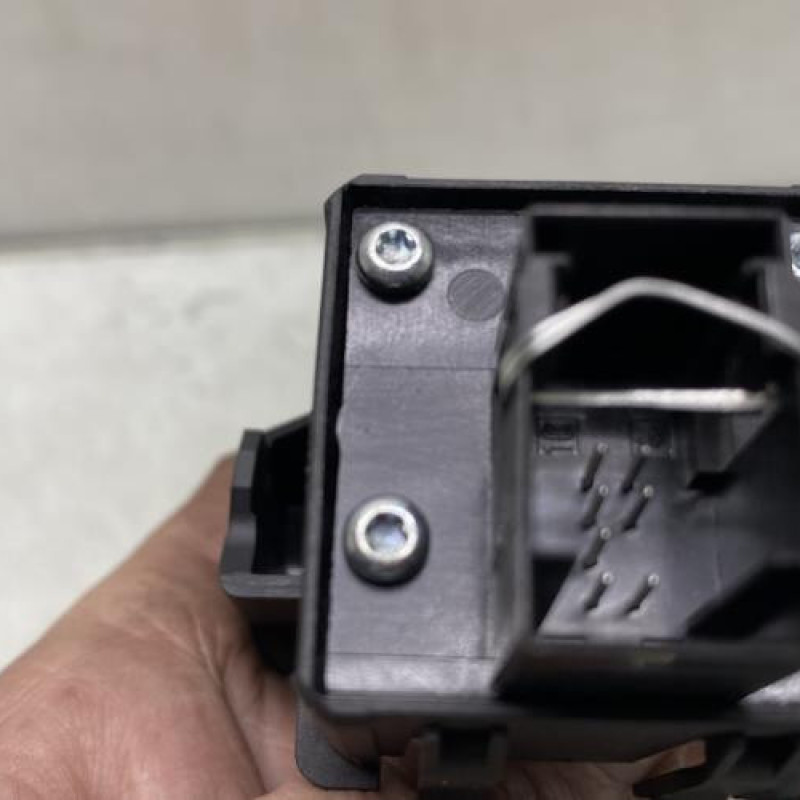 Poignee electrique frein a main CITROEN C4 GRAND PICASSO 1 Photo n°4