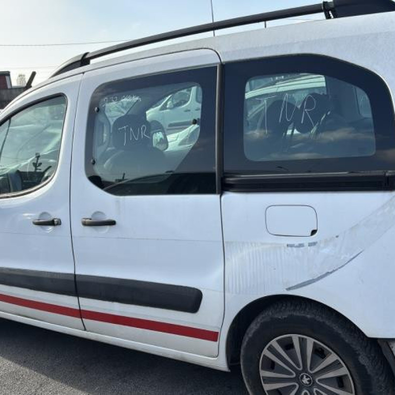 Cremaillere assistee PEUGEOT PARTNER 2 Photo n°9