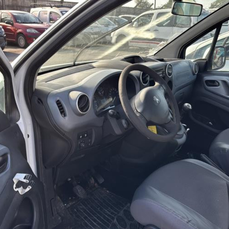 Cremaillere assistee PEUGEOT PARTNER 2 Photo n°12