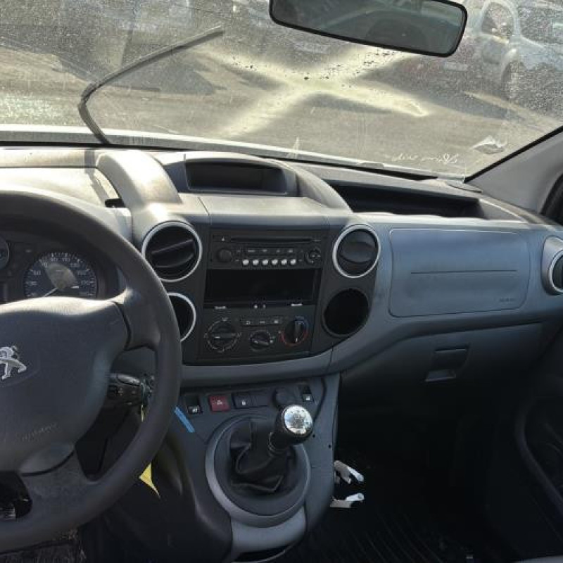 Cremaillere assistee PEUGEOT PARTNER 2 Photo n°14