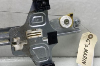 Leve vitre electrique arriere gauche CITROEN C5 2