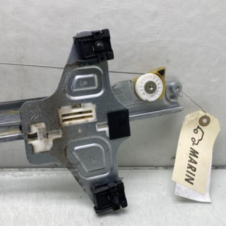 Leve vitre electrique arriere gauche CITROEN C5 2
