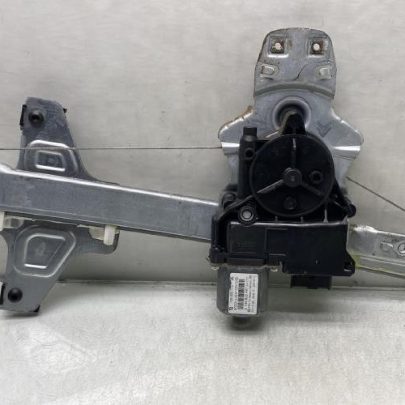 Leve vitre electrique arriere gauche CITROEN C5 2 Photo n°3