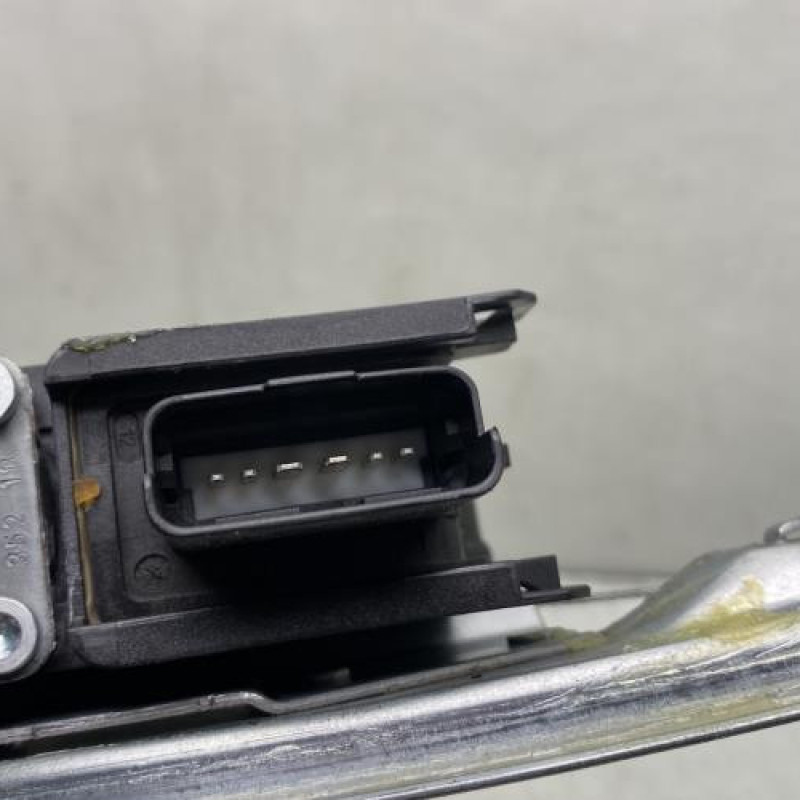 Leve vitre electrique arriere gauche CITROEN C5 2 Photo n°5