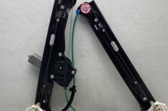 Leve vitre electrique avant droit BMW SERIE 1 F20 Photo n°1