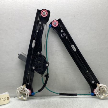 Leve vitre electrique avant droit BMW SERIE 1 F20 Photo n°1