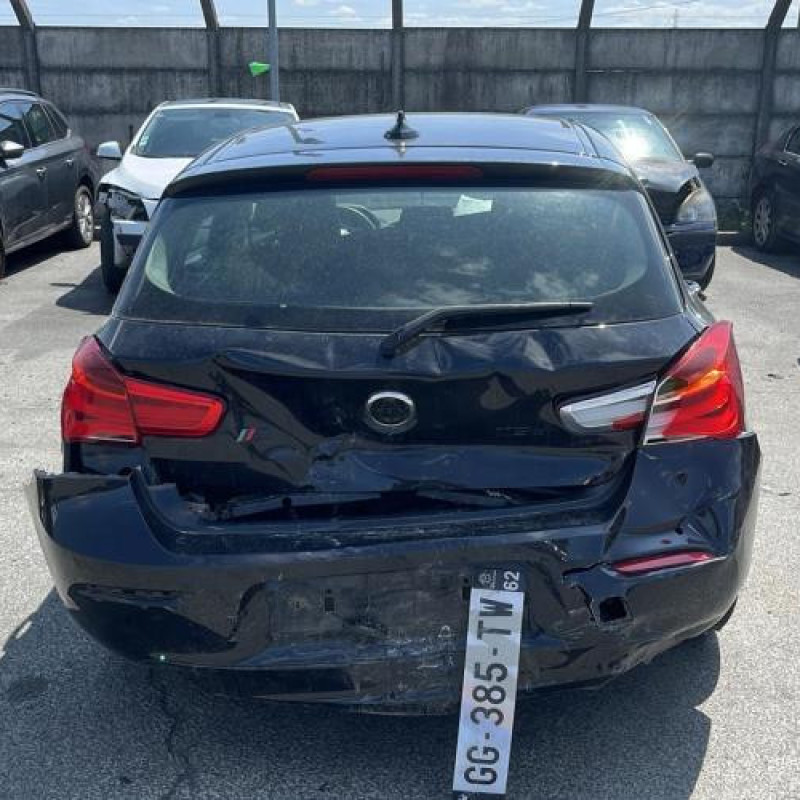 Leve vitre electrique avant droit BMW SERIE 1 F20 Photo n°9