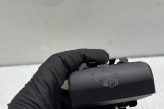 Poignee electrique frein a main CITROEN C4 PICASSO 1 Photo n°1