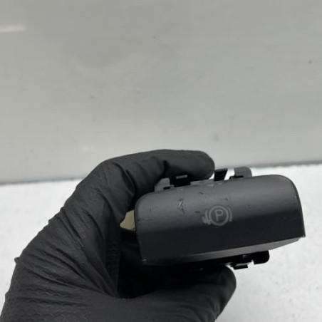 Poignee electrique frein a main CITROEN C4 PICASSO 1 Photo n°1