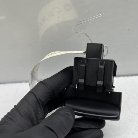Poignee electrique frein a main CITROEN C4 PICASSO 1