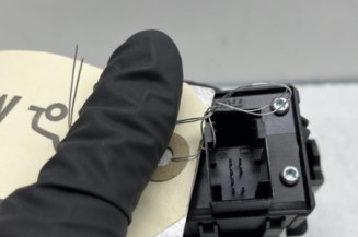 Poignee electrique frein a main CITROEN C4 PICASSO 1