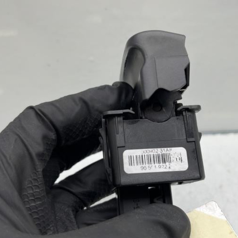 Poignee electrique frein a main CITROEN C4 PICASSO 1 Photo n°4