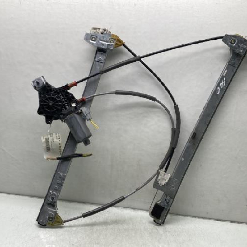 Leve vitre electrique avant droit CITROEN XSARA Photo n°6