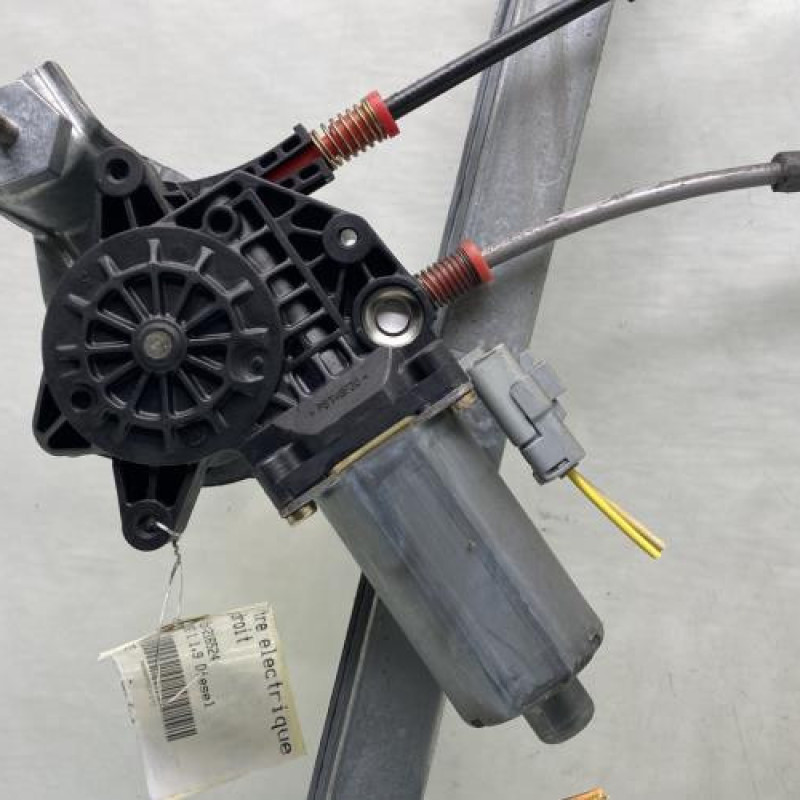 Leve vitre electrique avant droit CITROEN XSARA Photo n°7