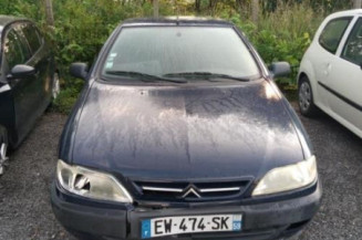 Leve vitre electrique avant droit CITROEN XSARA