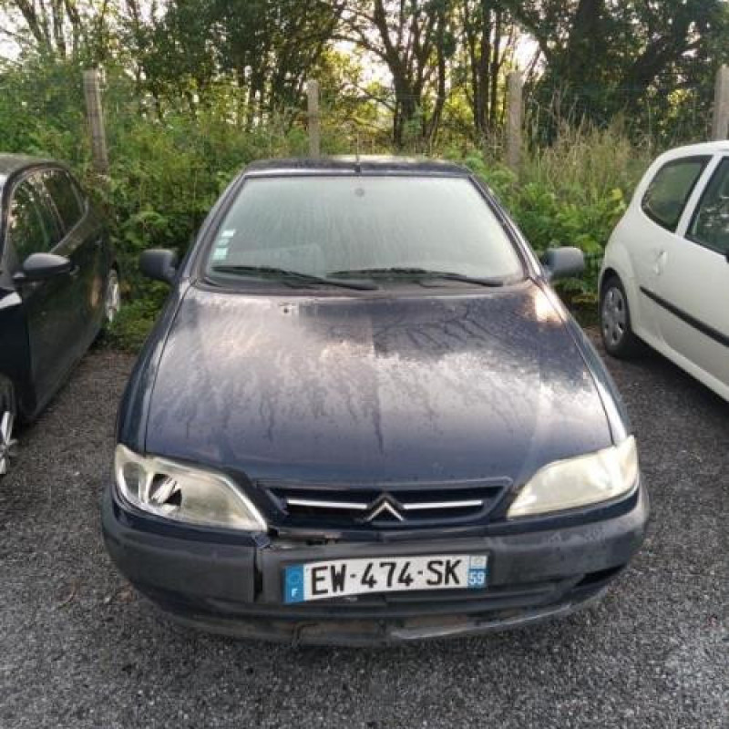 Leve vitre electrique avant droit CITROEN XSARA Photo n°8