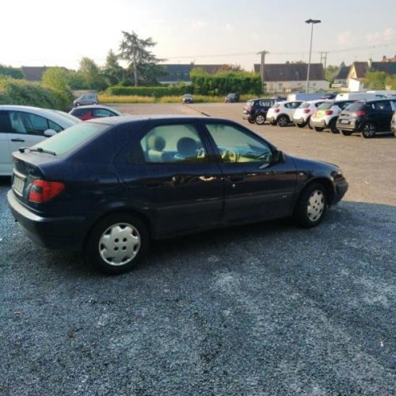 Leve vitre electrique avant droit CITROEN XSARA Photo n°9