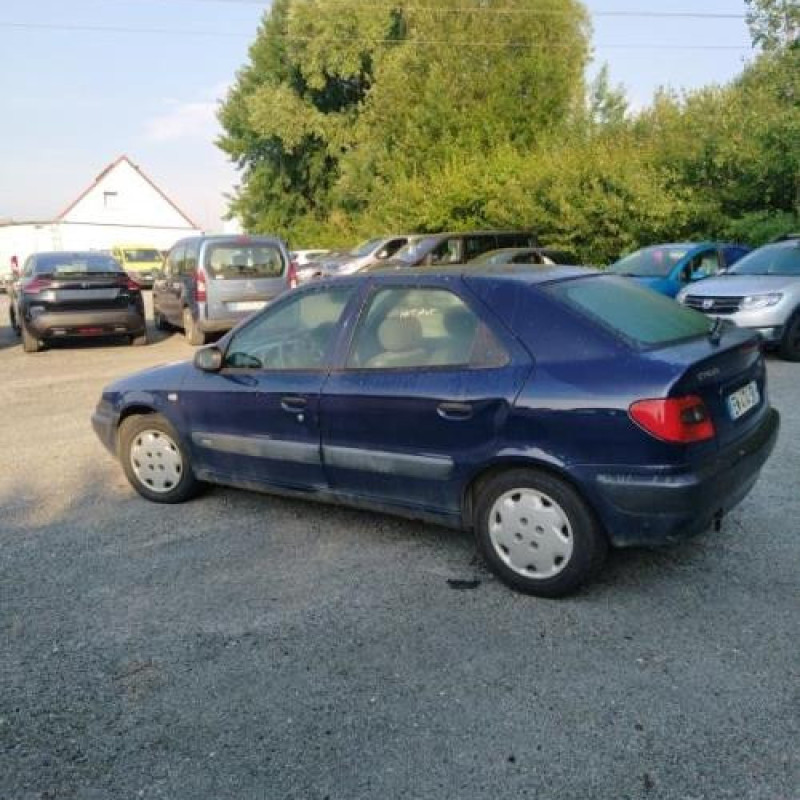 Leve vitre electrique avant droit CITROEN XSARA Photo n°10