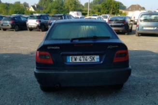 Leve vitre electrique avant droit CITROEN XSARA