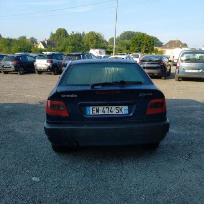 Leve vitre electrique avant droit CITROEN XSARA Photo n°11