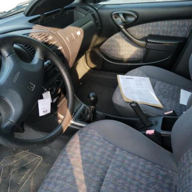 Leve vitre electrique avant droit CITROEN XSARA Photo n°12