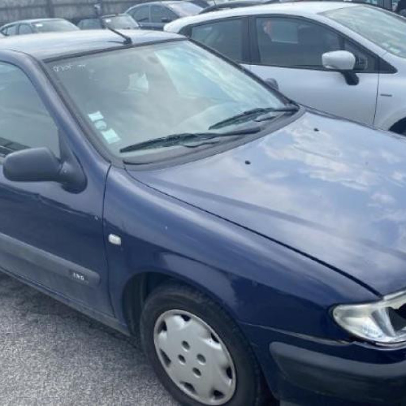 Leve vitre electrique avant droit CITROEN XSARA Photo n°17