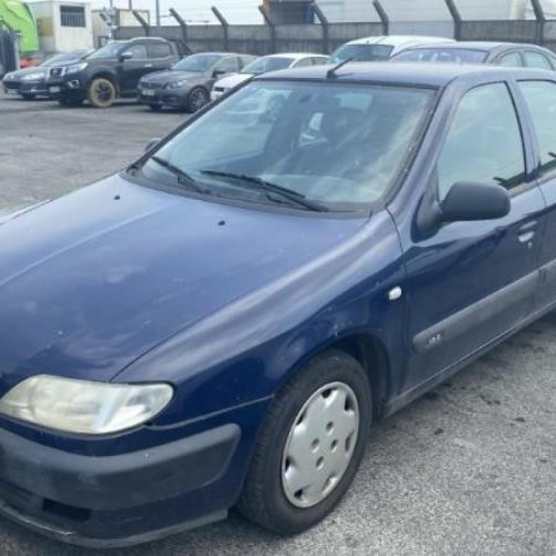 Leve vitre electrique avant droit CITROEN XSARA Photo n°18