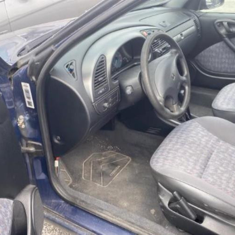 Leve vitre electrique avant droit CITROEN XSARA Photo n°19