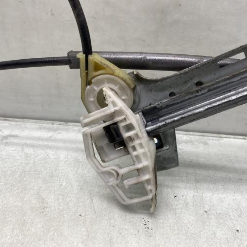 Leve vitre electrique avant gauche CITROEN XSARA Photo n°5