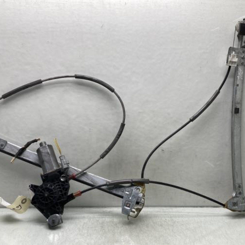 Leve vitre electrique avant gauche CITROEN XSARA Photo n°6