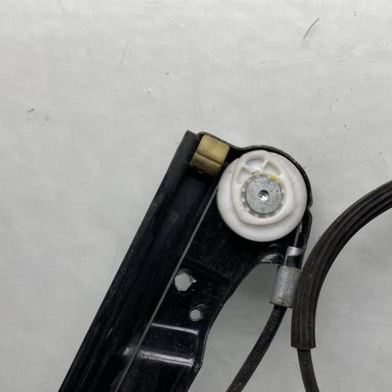 Leve vitre electrique avant gauche MERCEDES CLASSE C 203 Photo n°5
