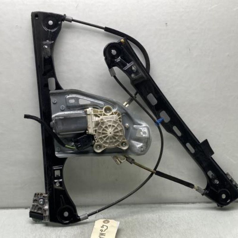 Leve vitre electrique avant gauche MERCEDES CLASSE C 203 Photo n°7
