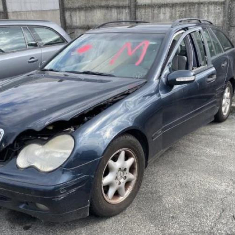 Leve vitre electrique avant gauche MERCEDES CLASSE C 203 Photo n°9