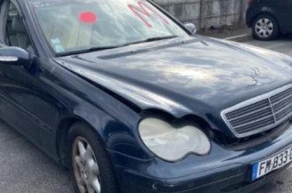 Leve vitre electrique avant gauche MERCEDES CLASSE C 203