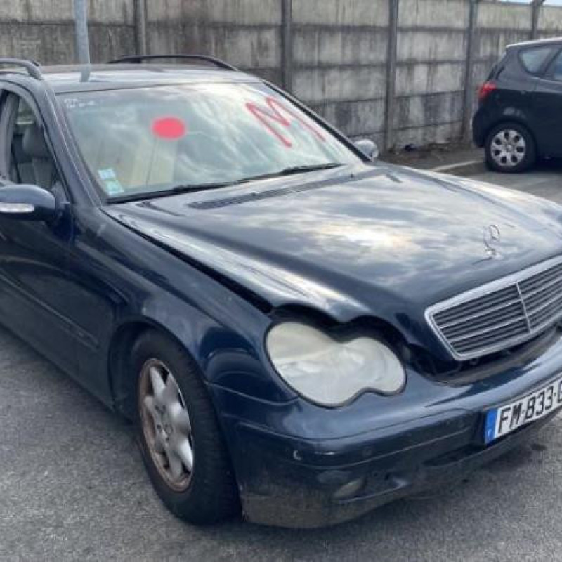 Leve vitre electrique avant gauche MERCEDES CLASSE C 203 Photo n°10