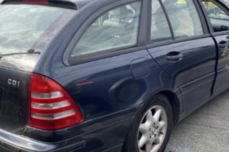 Leve vitre electrique avant gauche MERCEDES CLASSE C 203