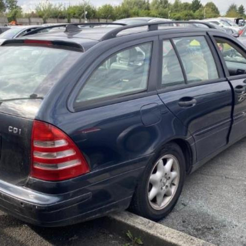 Leve vitre electrique avant gauche MERCEDES CLASSE C 203 Photo n°11