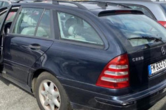 Leve vitre electrique avant gauche MERCEDES CLASSE C 203
