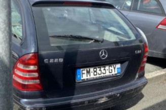 Leve vitre electrique avant gauche MERCEDES CLASSE C 203