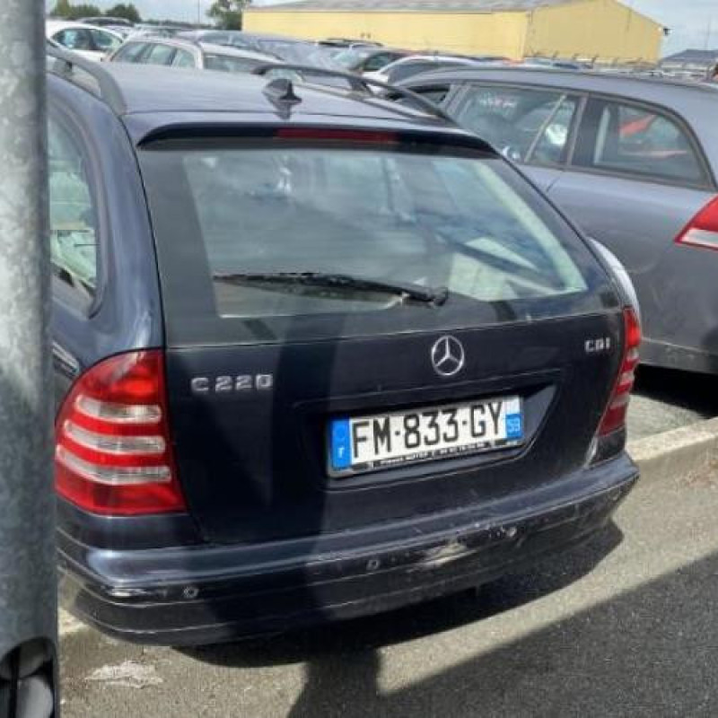 Leve vitre electrique avant gauche MERCEDES CLASSE C 203 Photo n°13