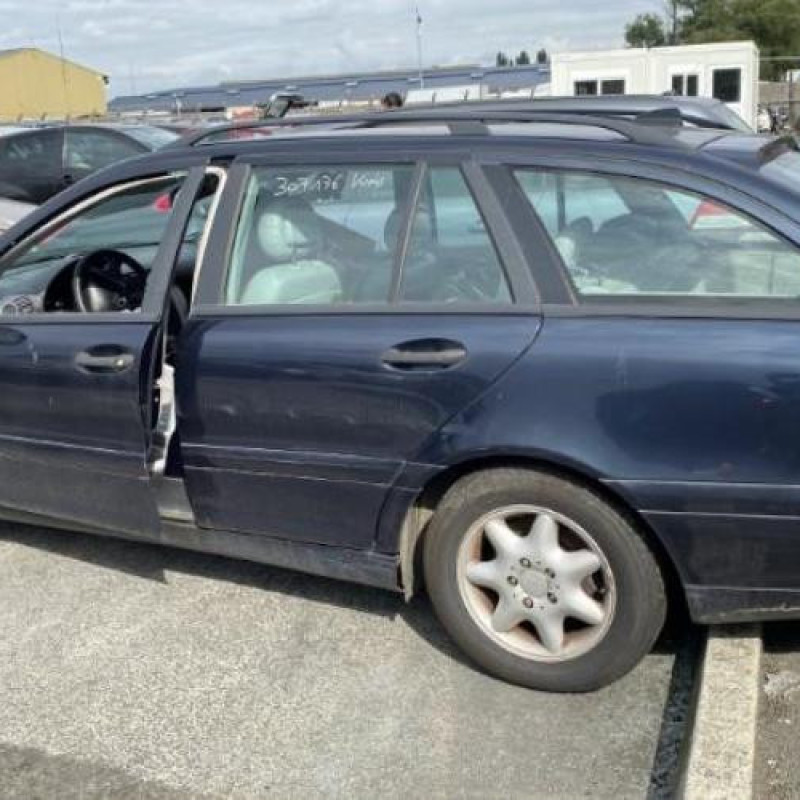 Leve vitre electrique avant gauche MERCEDES CLASSE C 203 Photo n°14