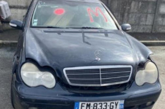 Leve vitre electrique avant gauche MERCEDES CLASSE C 203